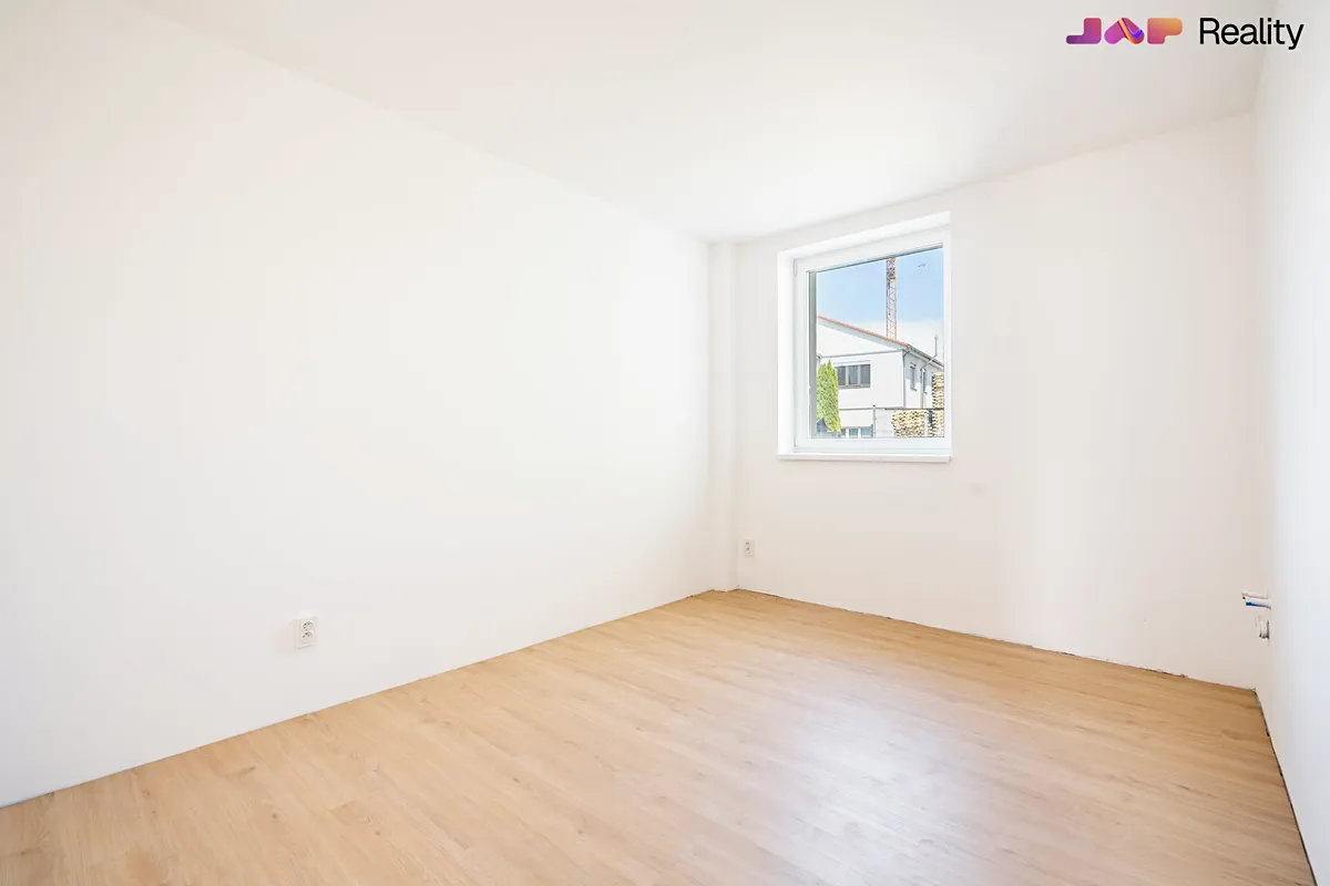 Prodej bytu 2+kk 40 m²